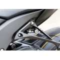 Sato Racing Helmet Lock for Kawasaki ZX-10R (11-24) Sato Racing Helmet Lock for Kawasaki ZX-10R (11-24)